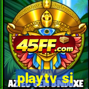 playtv si